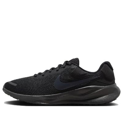Nike Revolution 7 'Black Off Noir' FB2207-005 sold by KicksCrew