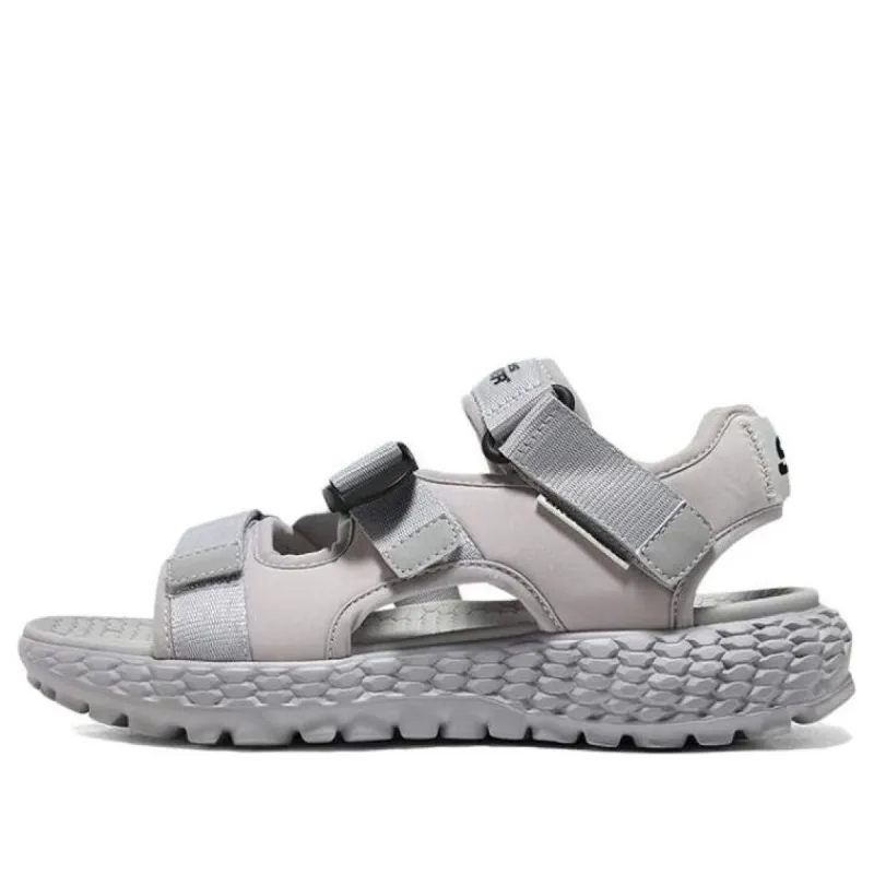 Skechers Monster Sandal 'Grey' 894231-GRY sold by KicksCrew