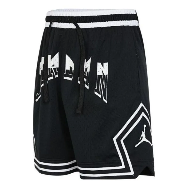 Air Jordan Dri-fit Sport Shorts 'Black' FD5958-010 sold by KicksCrew