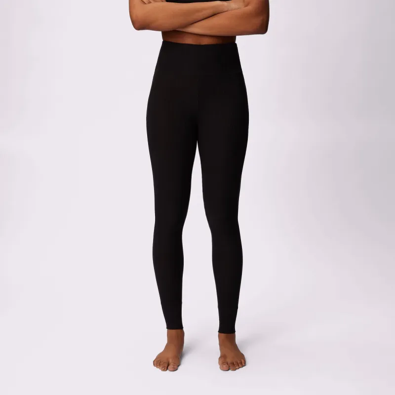XS Comfort Rib Leggings | Lush Rib | Archive (Eightball) sold by Parade