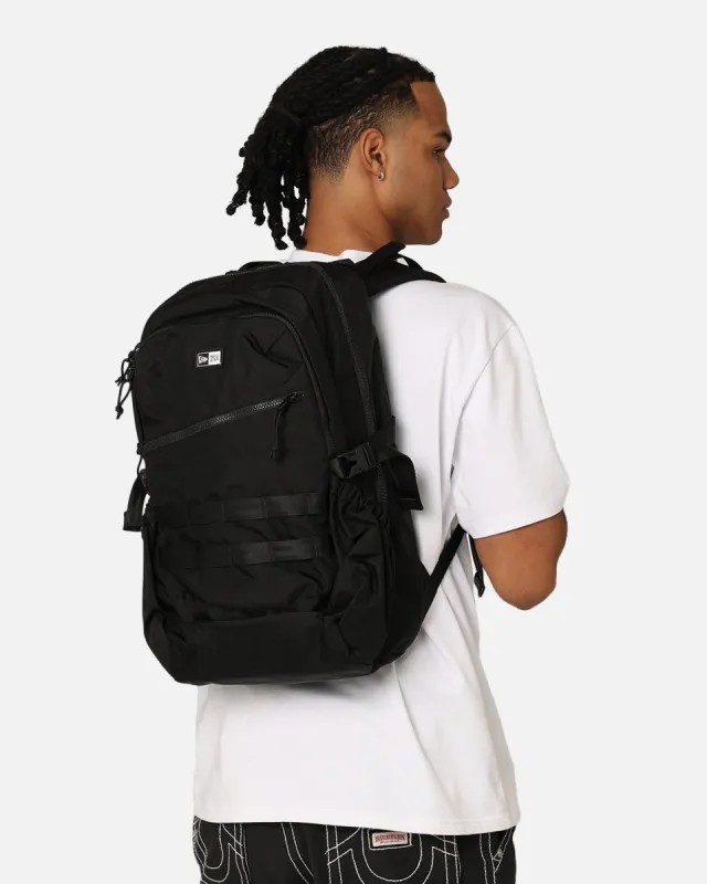 New Era ブラック リュック 約30L 楽天市場】【最大55倍 7/30限定】【正規取扱店】 ニューエラ