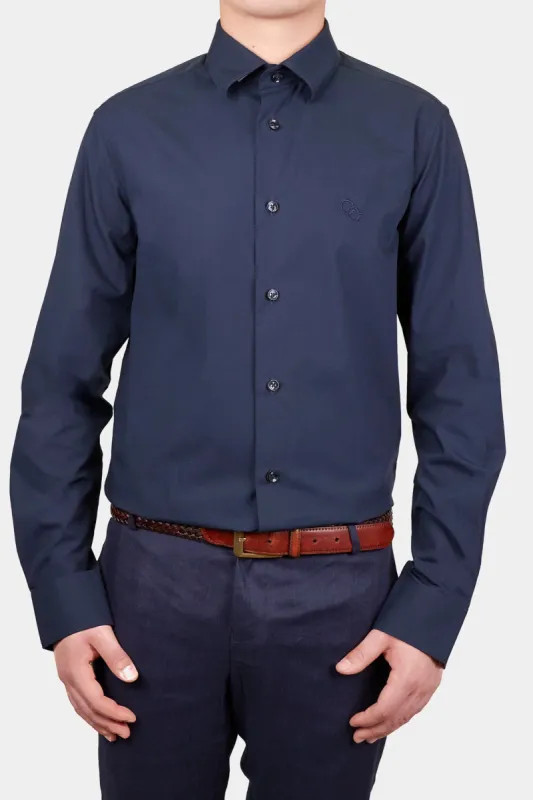 Cavalli Class Slim Fit Dress Shirt sold by Lord & Taylor
