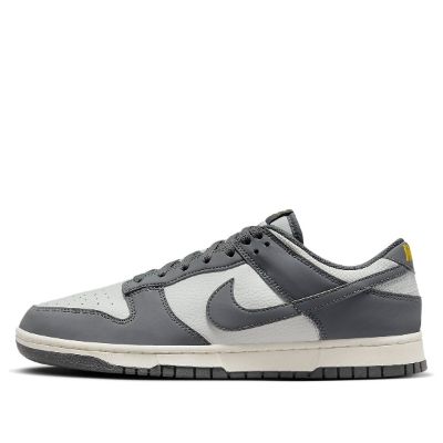 Nike Dunk Low Next Nature 'Smoke Grey' FZ4621-001 sold by KicksCrew