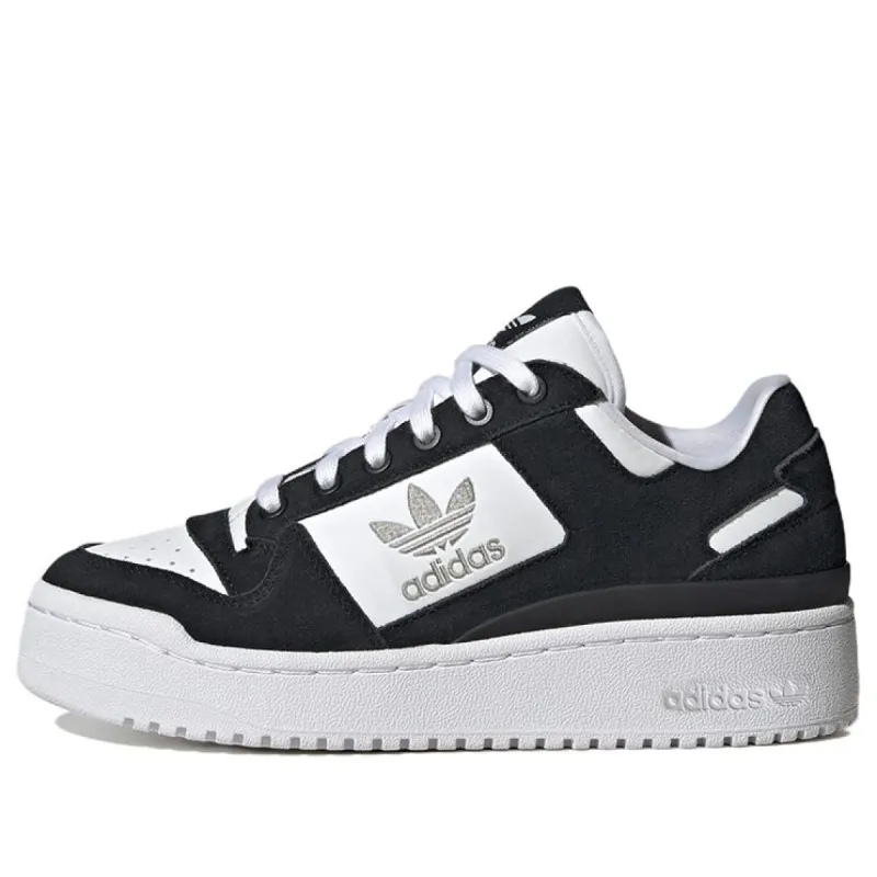 adidas 海外限定 入手困難 Forum Low Black × White 71De0i4Z-jL._UY900_.jpg