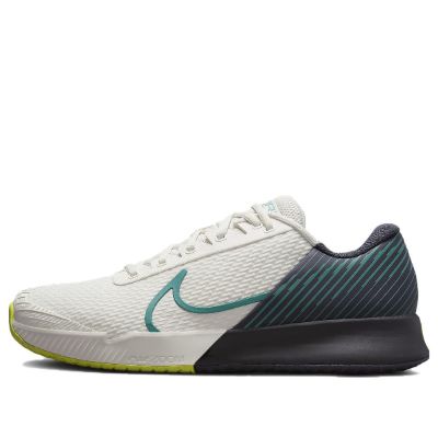 NikeCourt Air Zoom Vapor Pro 2 HC 'Phantom Mineral Teal' DR6191-003 sold by KicksCrew