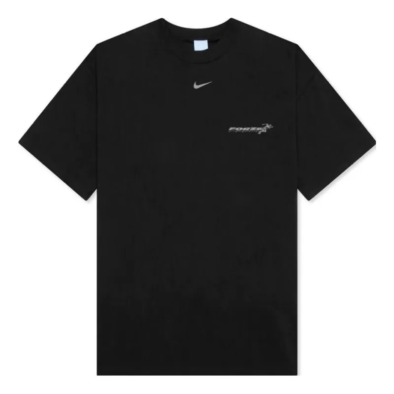 NIKE NOCTA ブラック Tシャツ XXL Nike x NOCTA FW23 Logo T-Shirt 'Black' FB1797-010 | Parallel