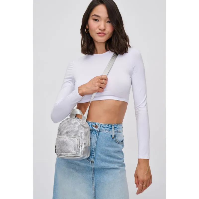 Frizzante Crossbody sold by Urban Expressions