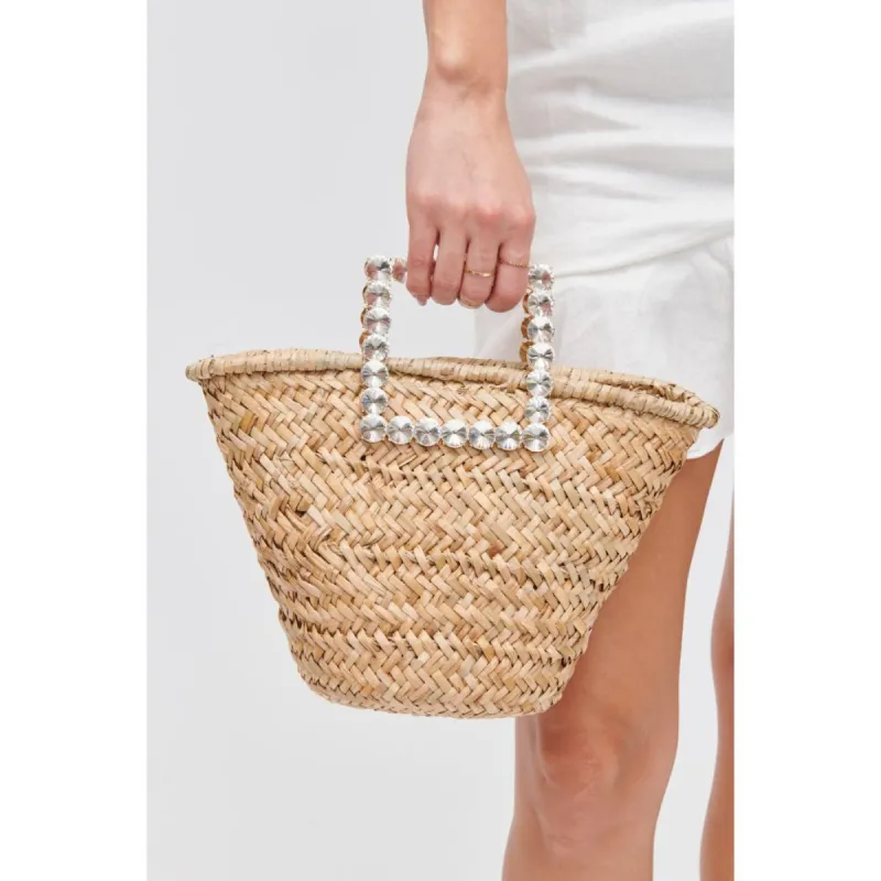 Chasity Tote sold by Urban Expressions