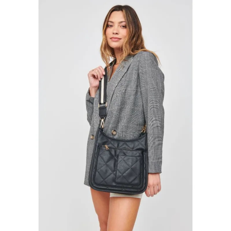 Harlie Crossbody sold by Urban Expressions