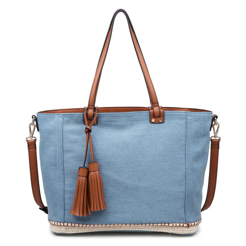 Luxe Crossbody sold by Urban Expressions