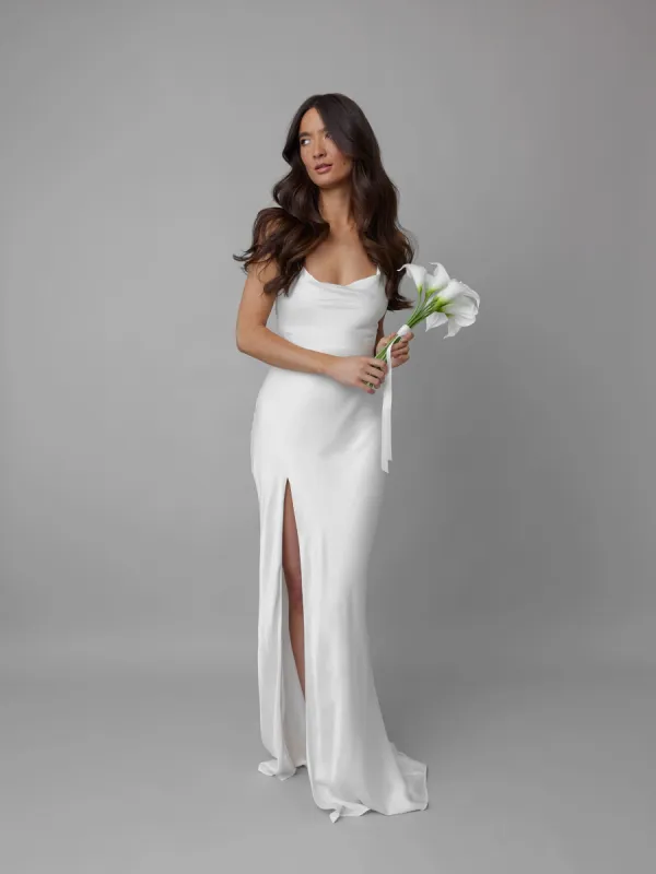 Fairfax Bridal Dress sold by Park and Fifth