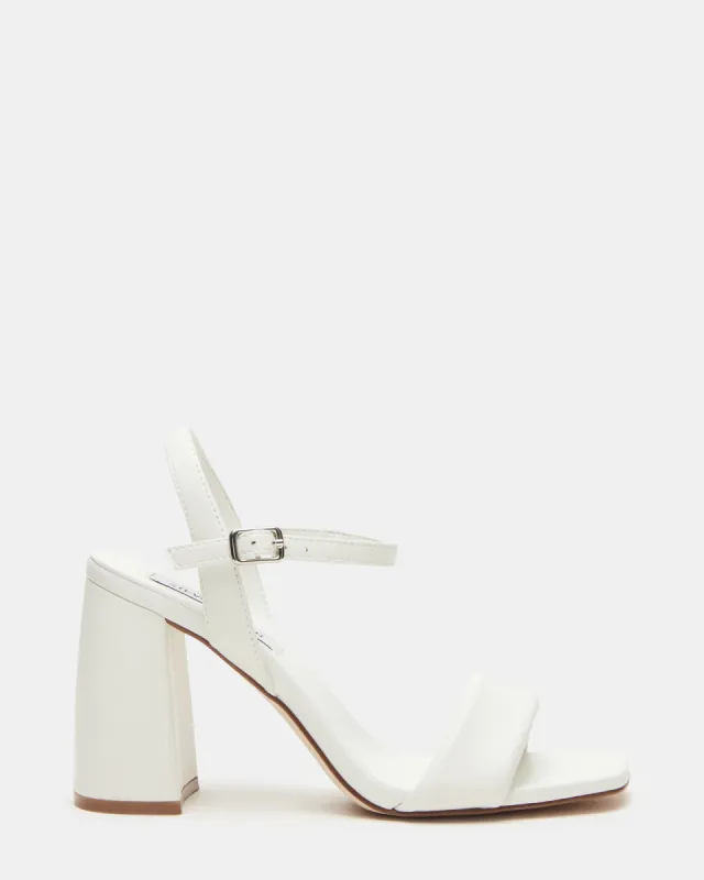 MAREENA ICE LEATHER sold by Steve Madden