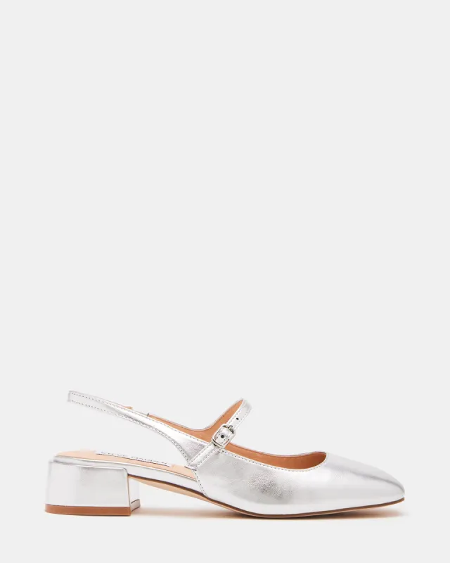 MARJORIE SILVER sold by Steve Madden