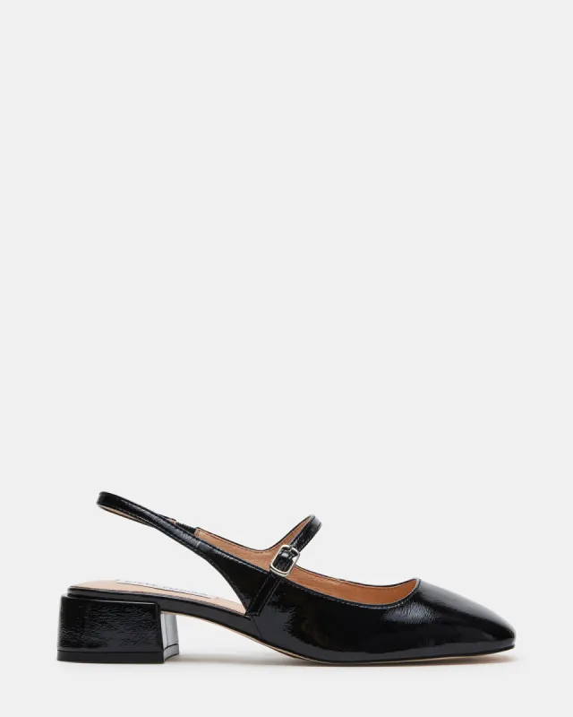 MARJORIE BLACK sold by Steve Madden