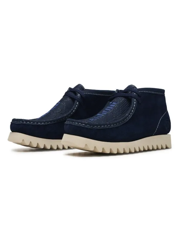 ALPHA X BAPE MANHUNT M1 BOOTS sold by Alpha Industries