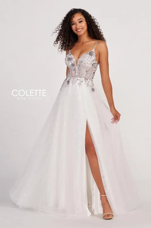 Colette by Daphne Dress CL2064 sold by Terry costa