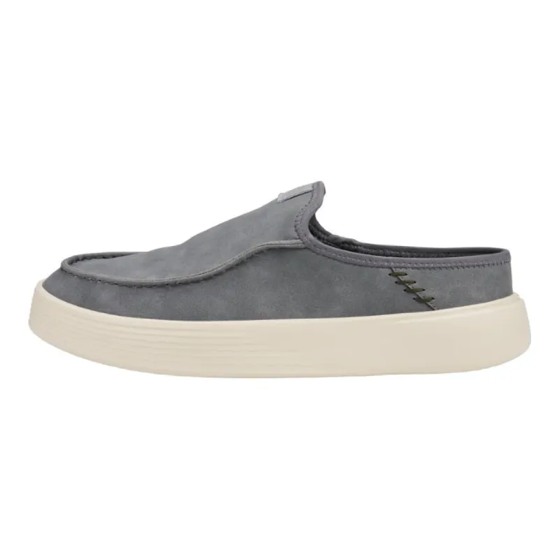 Austin Craft Workwear - Grey/White sold by Hey Dude