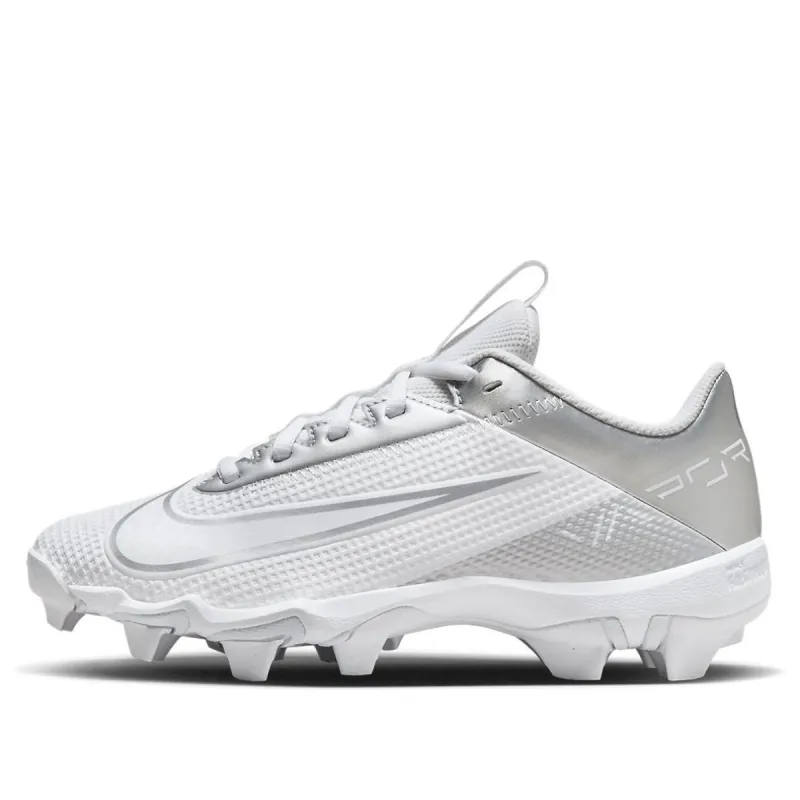 (GS) Nike Vapor Edge Shark 2 'White Metallic Silver' DH5089-102 sold by KicksCrew