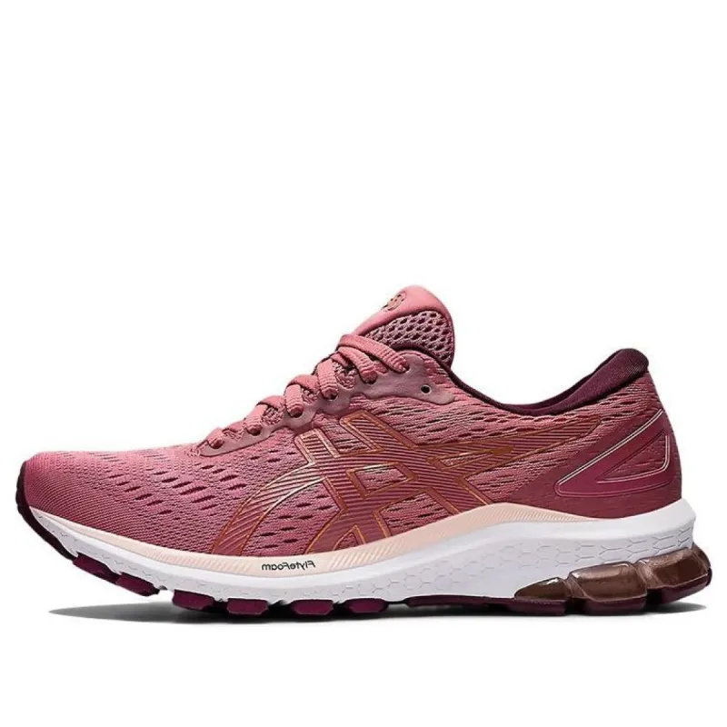 (WMNS) ASICS GT Xpress 2 'Smokey Rose Pure Bronze' 1012A874-709 sold by KicksCrew