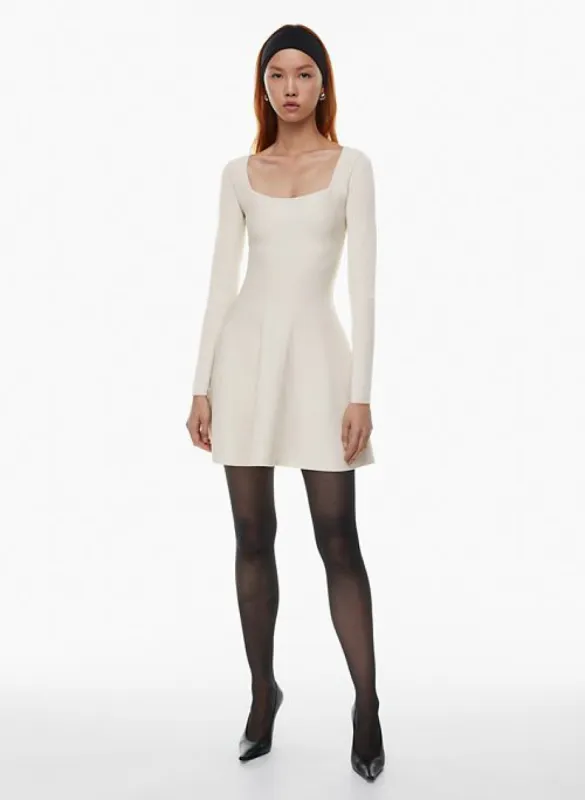 sculpt knit applause dress sold by Aritzia