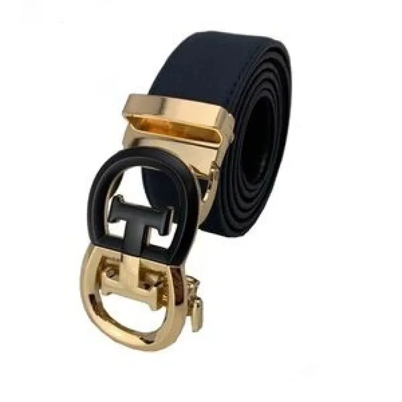 Men's Italian Designer Belt sold by Unleashed Streetwear