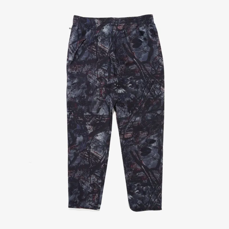 TRAINER PANT N/PU TAFFETA - GREY sold by Lapstone & Hammer
