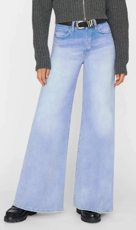 Frame Denim | Le Palazzo - Humphrey sold by Sister & Co