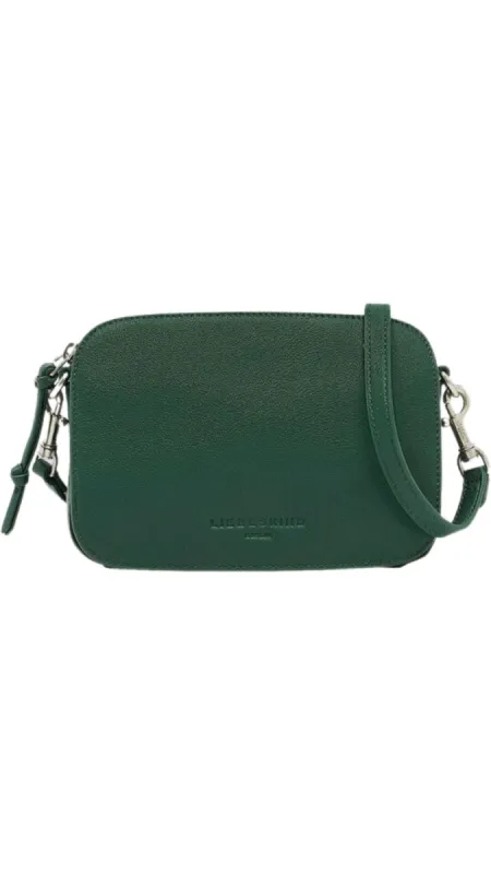 GENUINE LEATHER CROSSBODY BAG sold by FBO