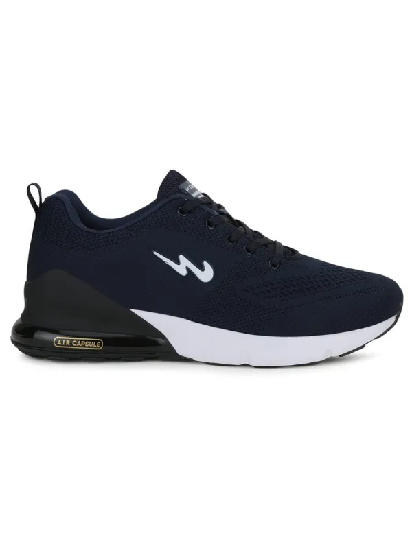 NORTH PLUS Men's Running Shoes sold by Campus Shoes