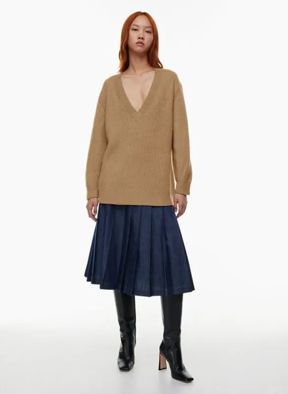 roger sweater sold by Aritzia