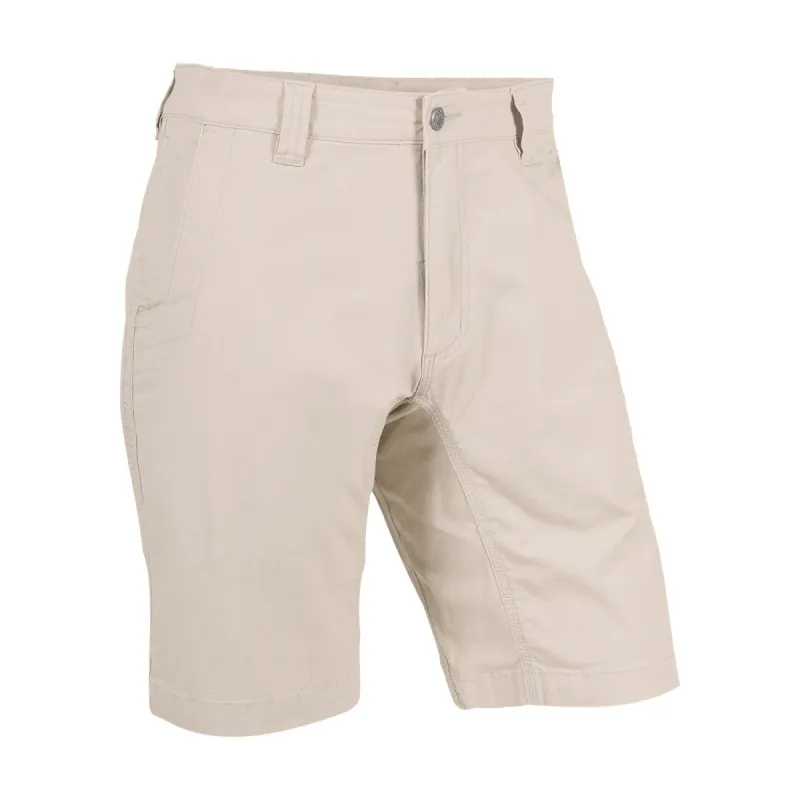 Men's All Mountain Short | Relaxed Fit / Freestone sold by Mountain Khakis