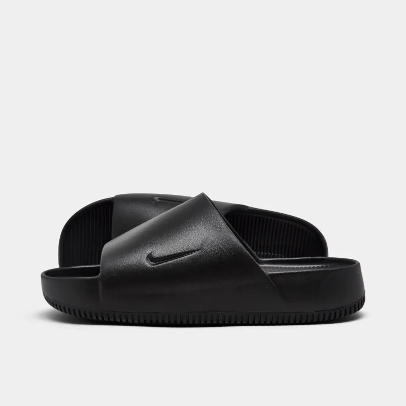 Nike Calm Slide / Black sold by JD Sports
