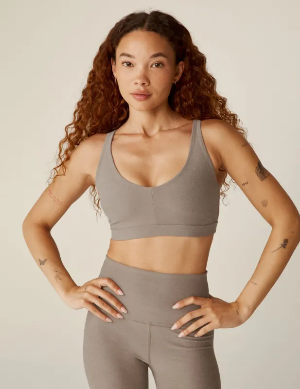 Spacedye Embody Bra sold by Beyond Yoga