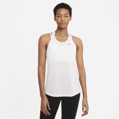 Nike Dri-FIT Women's Training Tank sold by Nike