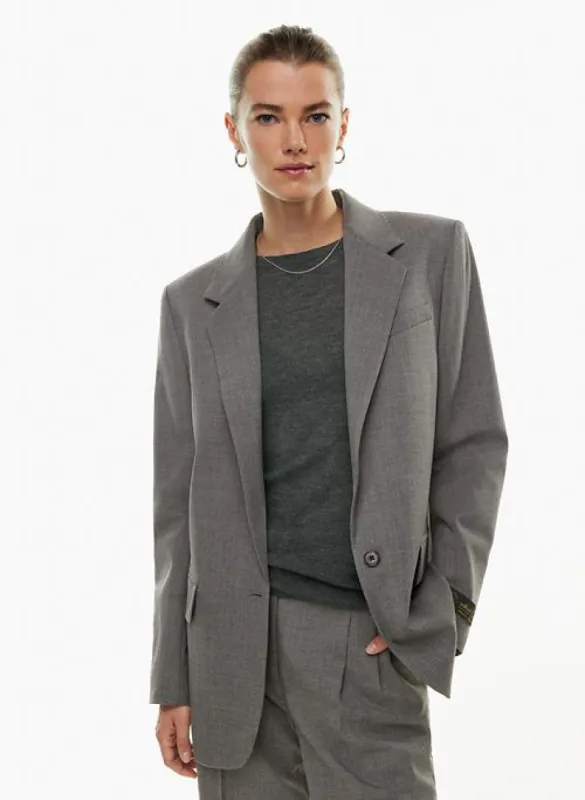 generation blazer sold by Aritzia