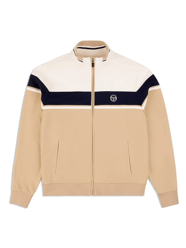 Damarindo Track Jacket Archivio- Humus sold by Sergio Tacchini