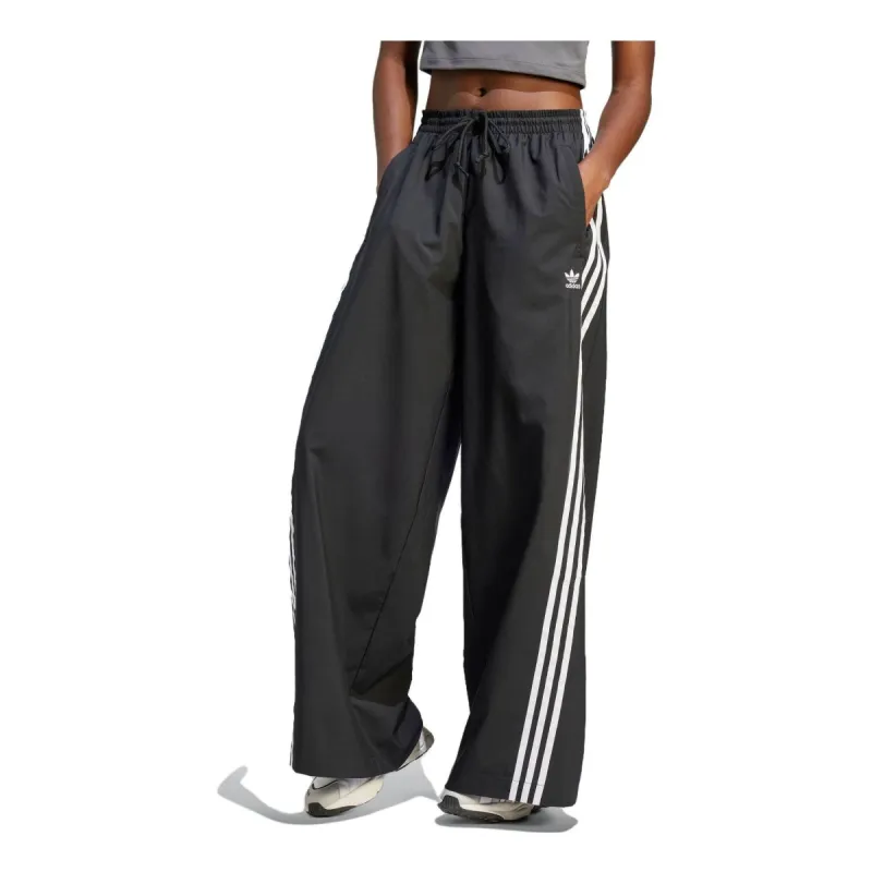【adidas】ADILENIUM Flared Track Pants WMNS) adidas Adilenium Mega Flared Track Pants Asia Sizing