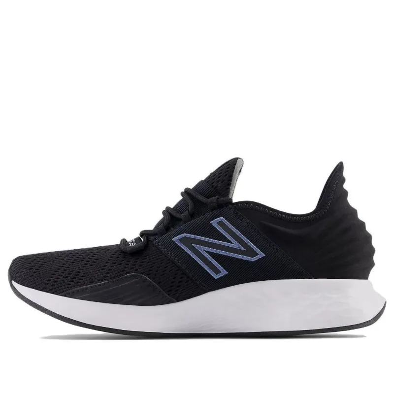 New Balance Fresh Foam Roav 'Black White' MROAVBK1 sold by KicksCrew