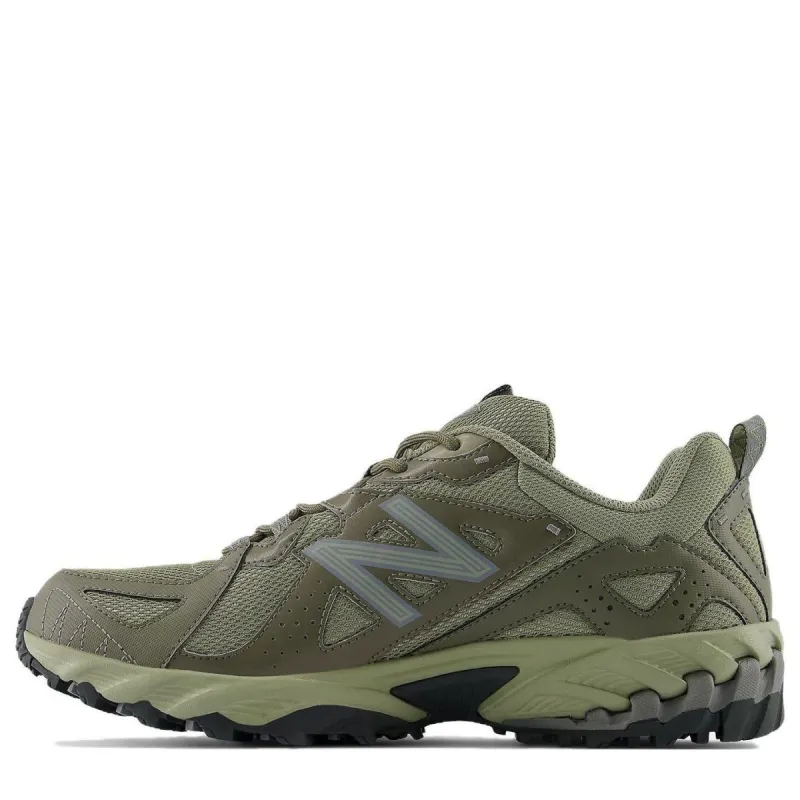 New Balance 610 'Dark Camo' ML610TAH sold by KicksCrew