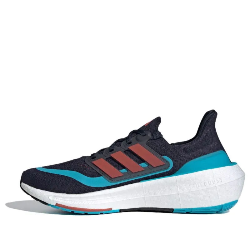 adidas Ultraboost Light 'Black Blue' IE1760 sold by KicksCrew