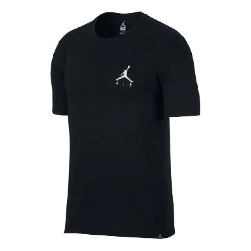★NIKE★JORDAN JUMPMAN T-シャツ★追跡可 ☆NIKE☆JORDAN JUMPMAN 半袖Tシャツ☆追跡可 (Nike/Tシャツ