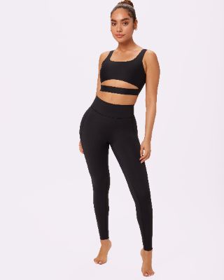 M Flex Leggings | Sport+  | Archive (Eightball) sold by Parade