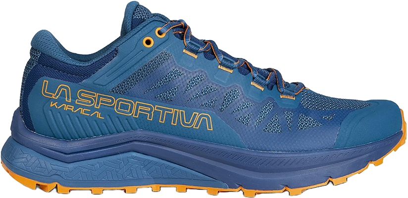 Karacal Trail Running Shoes - Men's|-|Souliers de course sur sentier Karacal - Homme sold by The Last Hunt
