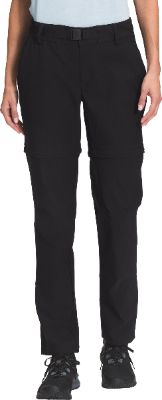 Paramount Convertible Mid Rise Pants - Women's|-|Pantalon convertible Paramount à taille mi-haute - Femme sold by The Last Hunt