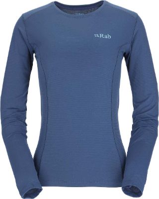 Force Long Sleeve Tee - Women's|-|T-shirt à manches longues Force - Femme sold by The Last Hunt