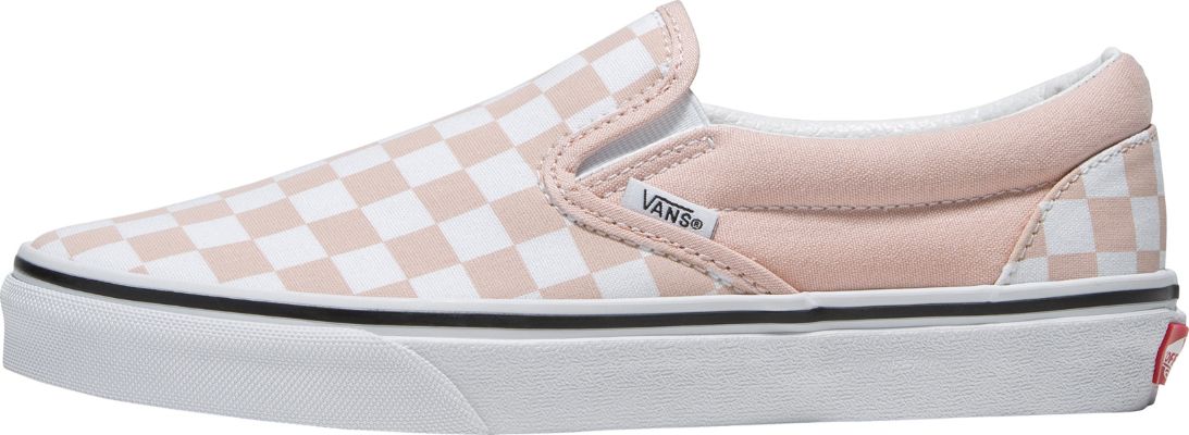 Classic Slip-On Shoes - Unisex|-|Chaussures à enfiler classique - Unisexe sold by The Last Hunt