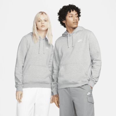 Nike Sportswear Club Fleece Women's Pullover Hoodie sold by Nike