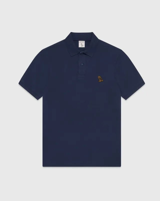 Classic Polo - Navy sold by OVO