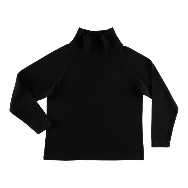 ACX Active Women's Micro Polar Mock Neck Top sold by Giant Tiger
