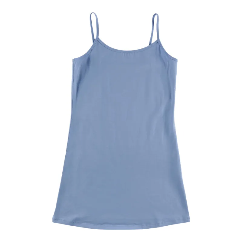 mySTYLE Women's Street Smart Long Camisole sold by Giant Tiger